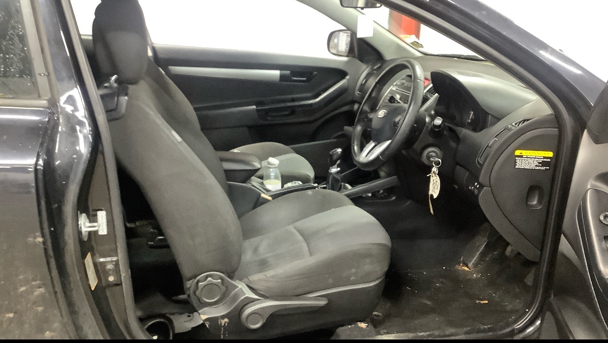 Used Kia Pro Ceed 2010 for sale - 77008890: Photo 8