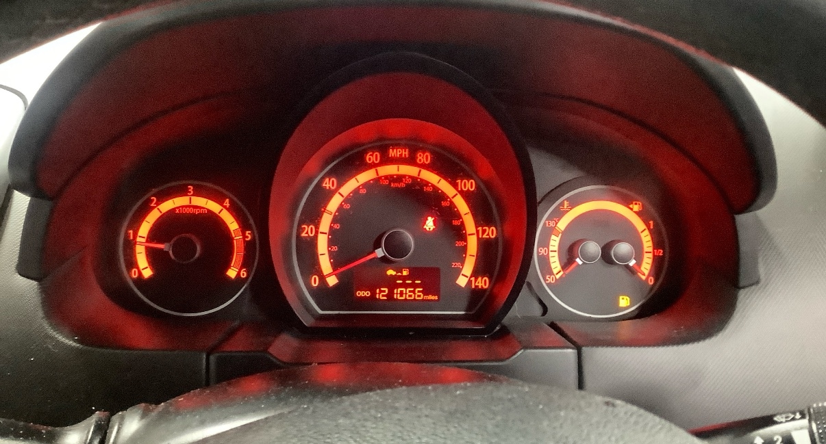 Used Kia Pro Ceed 2010 for sale - 77008890: Photo 9