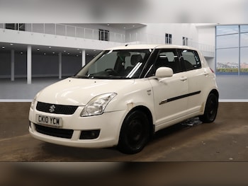 Used Suzuki Swift 2010 for sale - 77564252: Photo