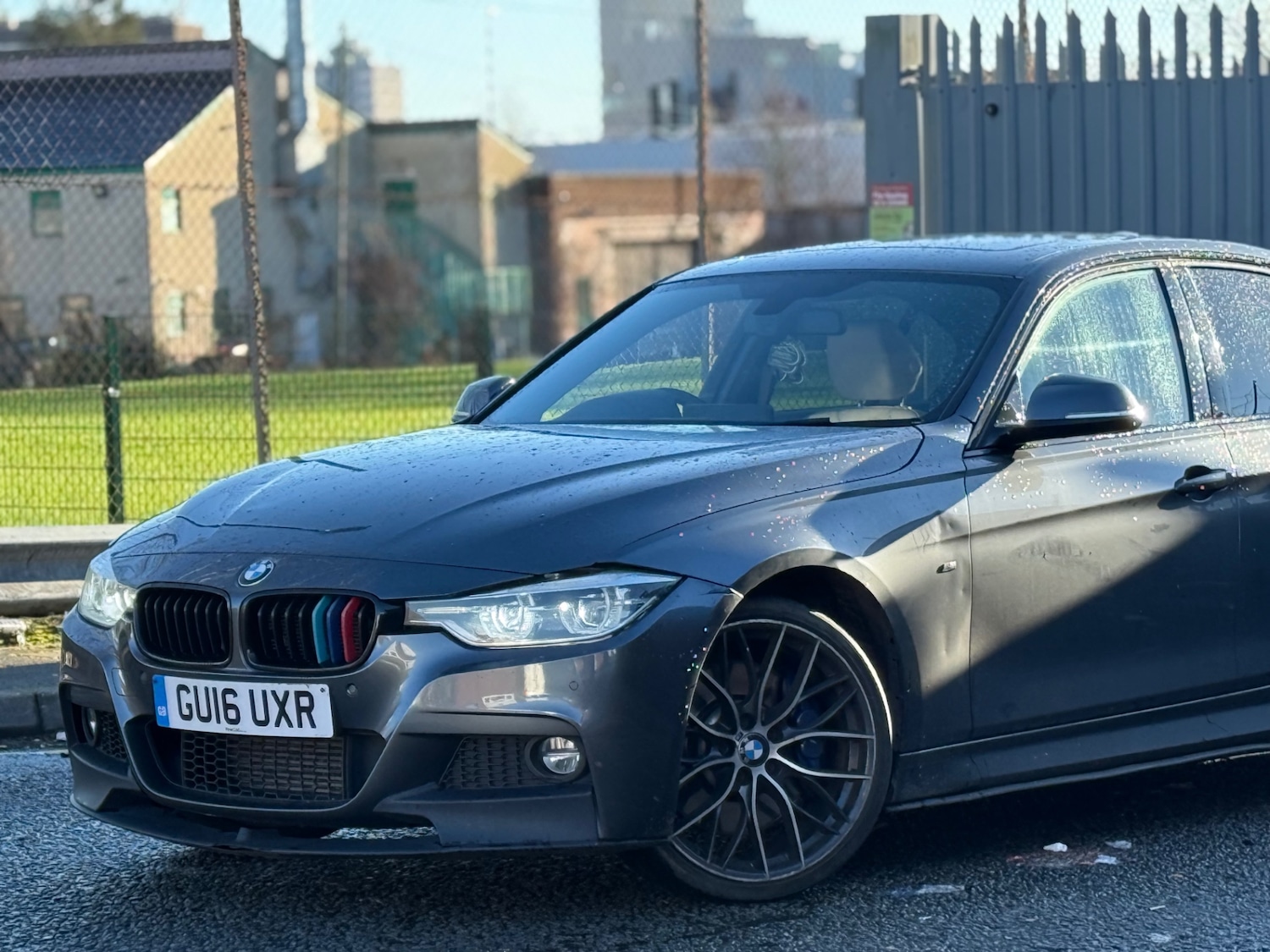 Used BMW 3 Series 2016 for sale - 76743637: Photo 10