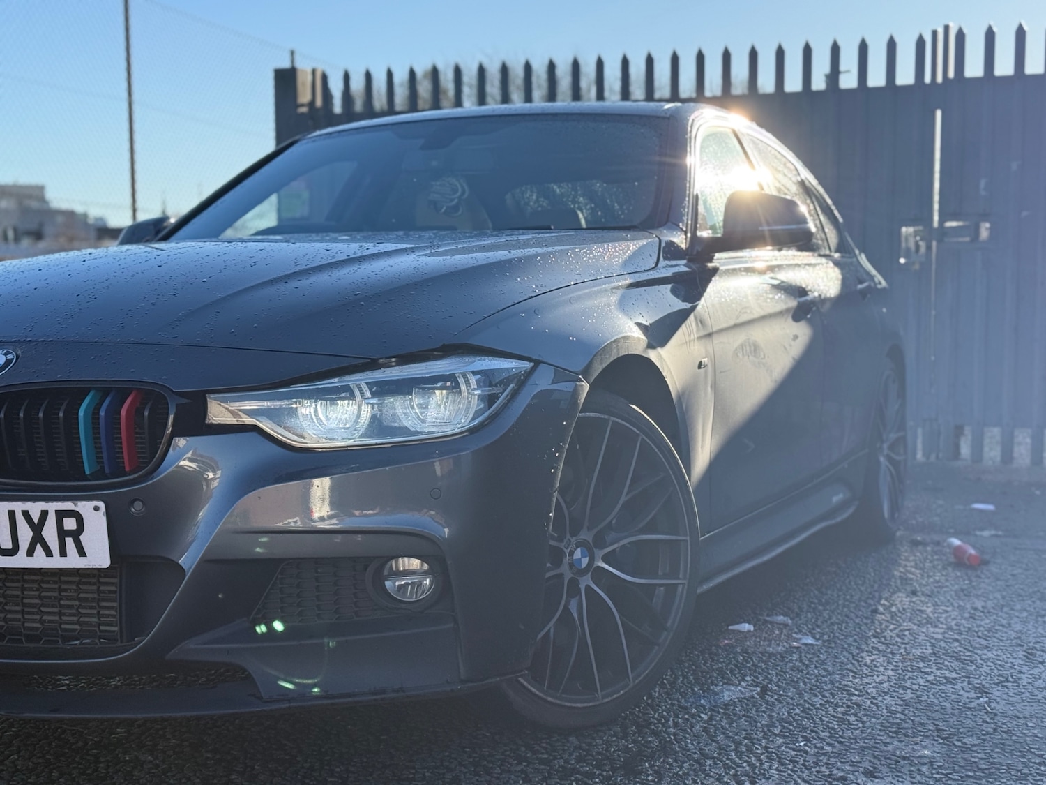 Used BMW 3 Series 2016 for sale - 76743637: Photo 11