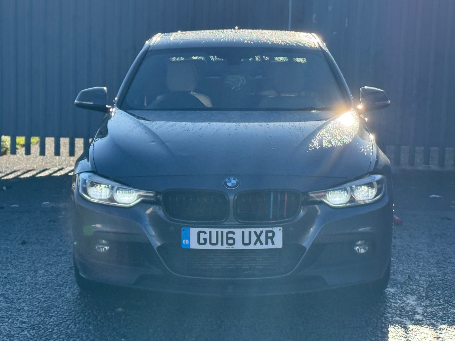 Used BMW 3 Series 2016 for sale - 76743637: Photo 12