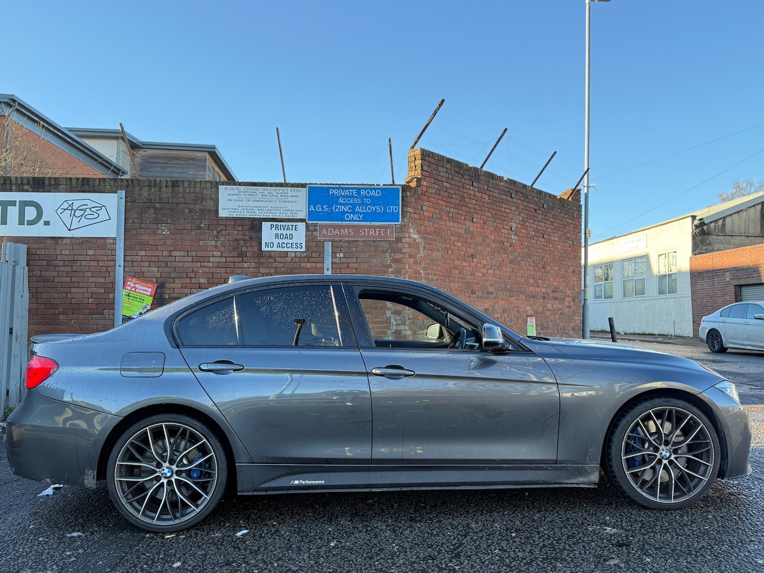 Used BMW 3 Series 2016 for sale - 76743637: Photo 13