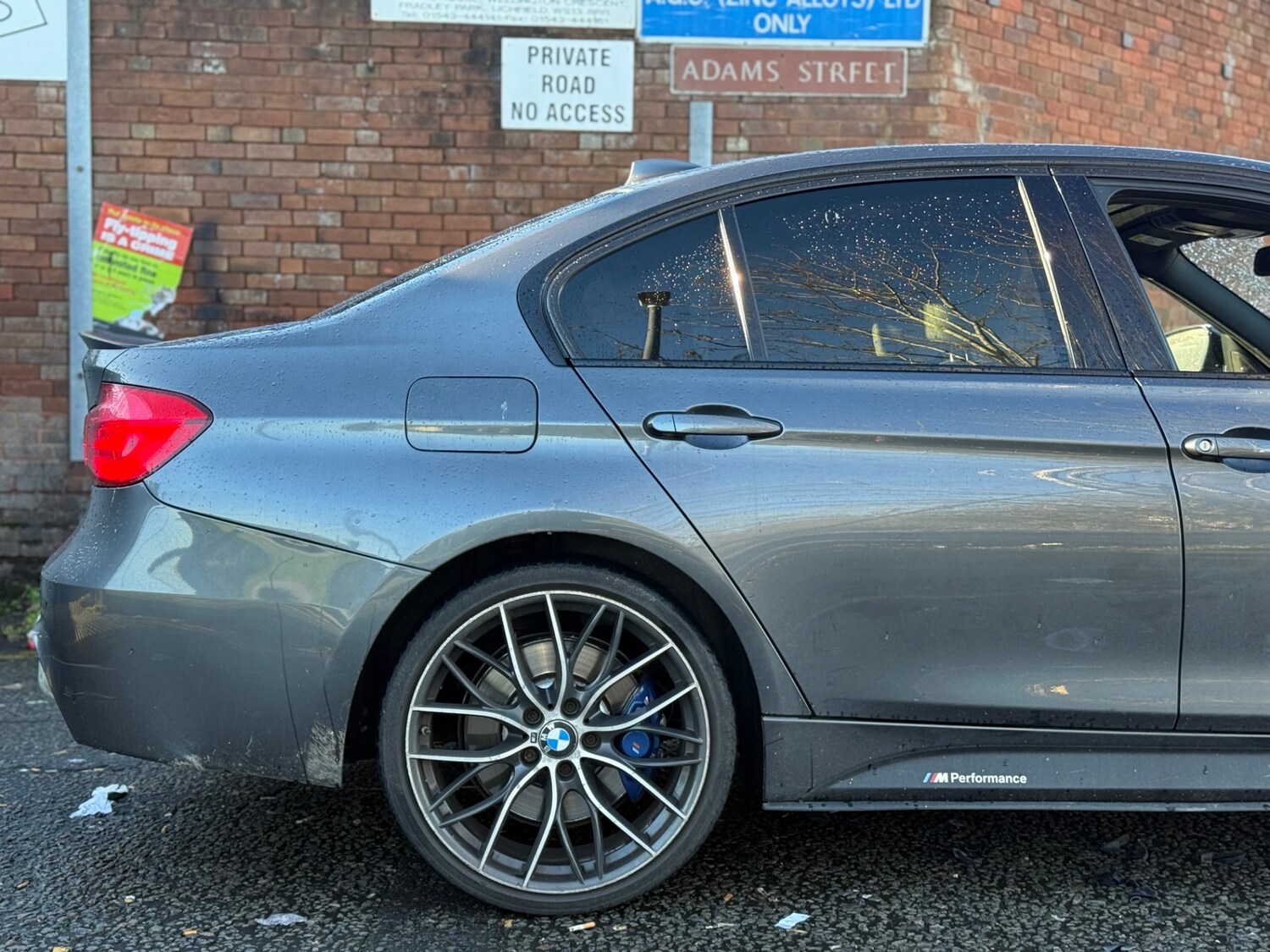 Used BMW 3 Series 2016 for sale - 76743637: Photo 14