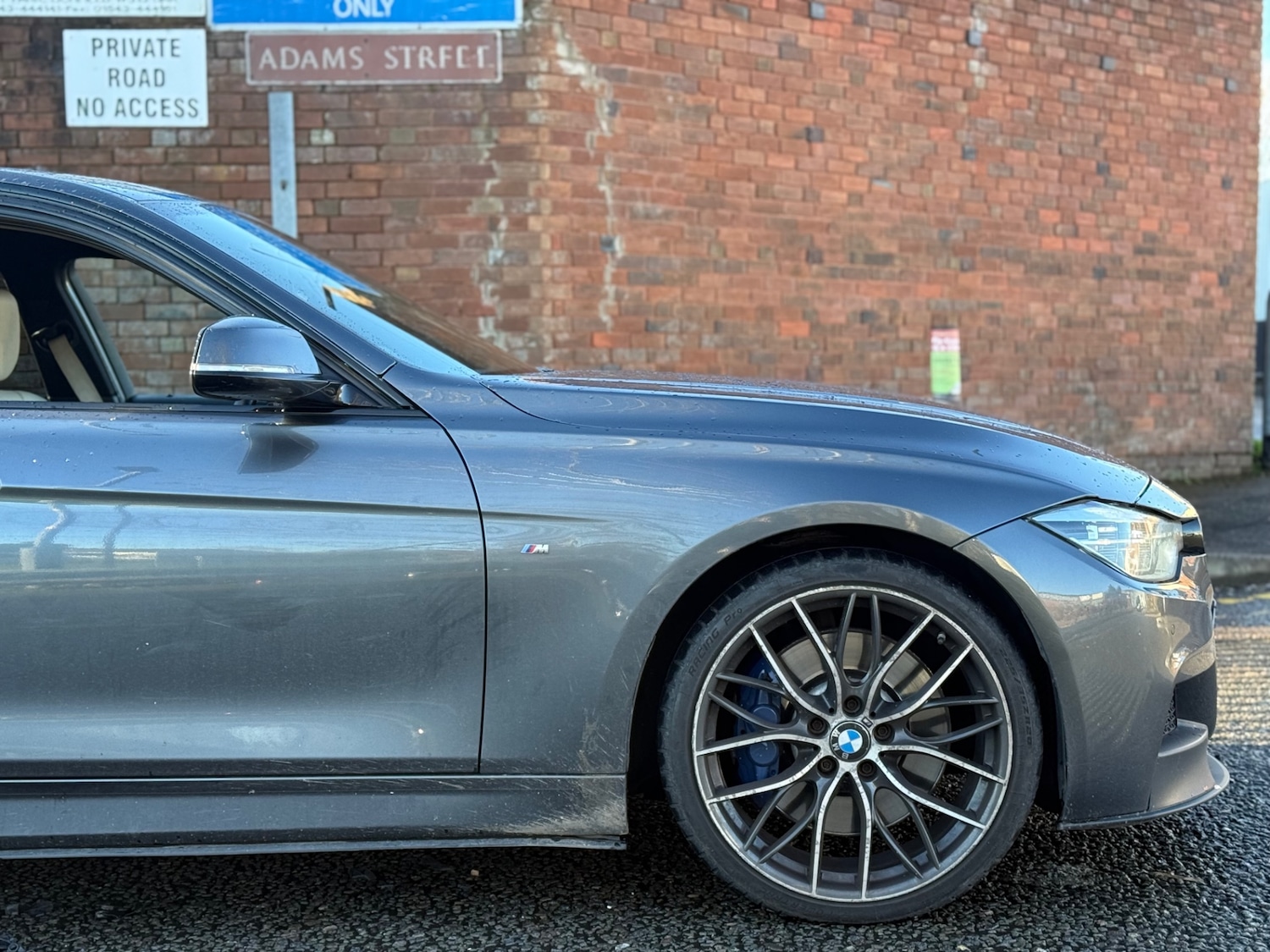 Used BMW 3 Series 2016 for sale - 76743637: Photo 15