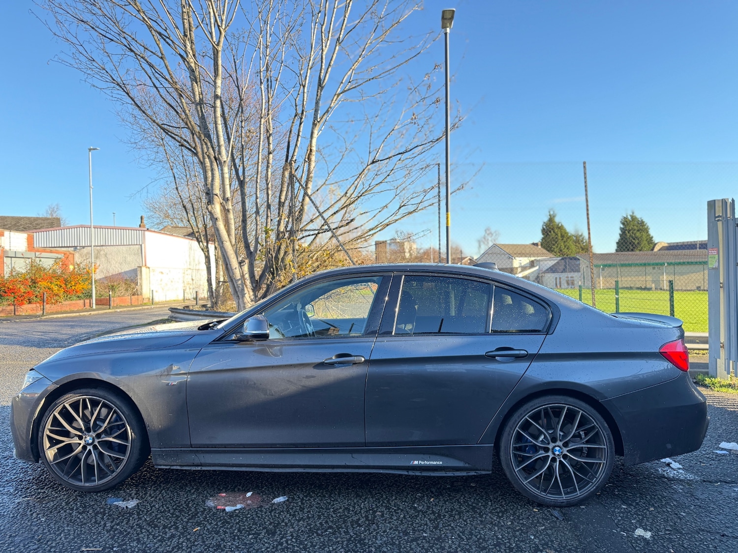 Used BMW 3 Series 2016 for sale - 76743637: Photo 16