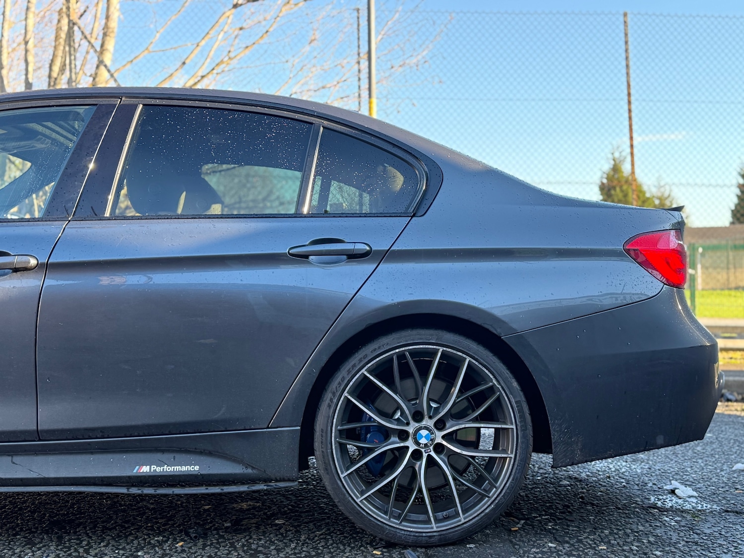 Used BMW 3 Series 2016 for sale - 76743637: Photo 17