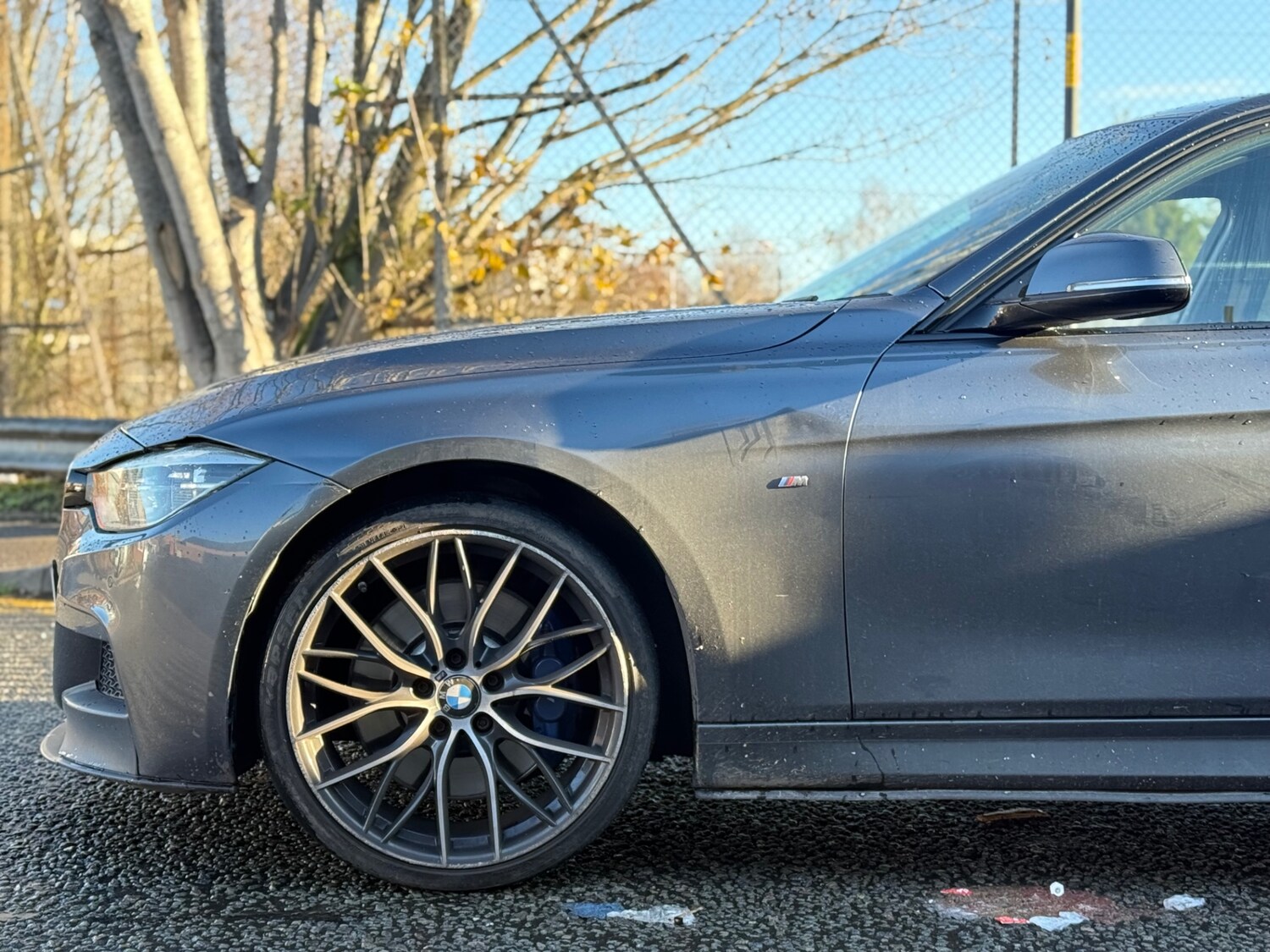 Used BMW 3 Series 2016 for sale - 76743637: Photo 18