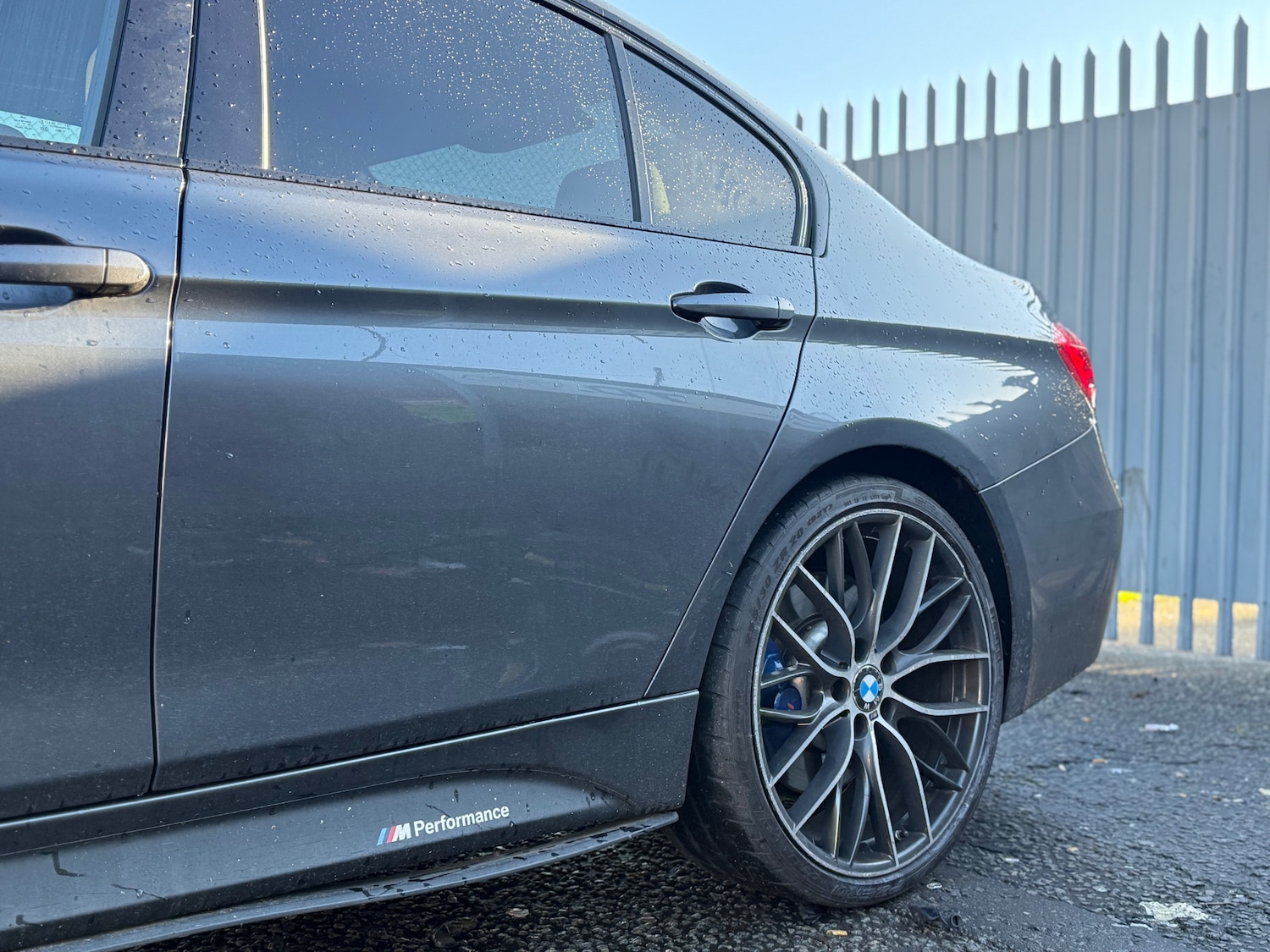 Used BMW 3 Series 2016 for sale - 76743637: Photo 19