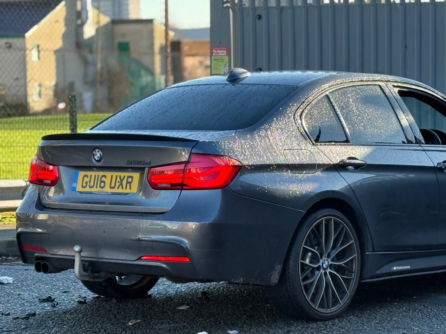 Used BMW 3 Series 2016 for sale - 76743637: Photo 21