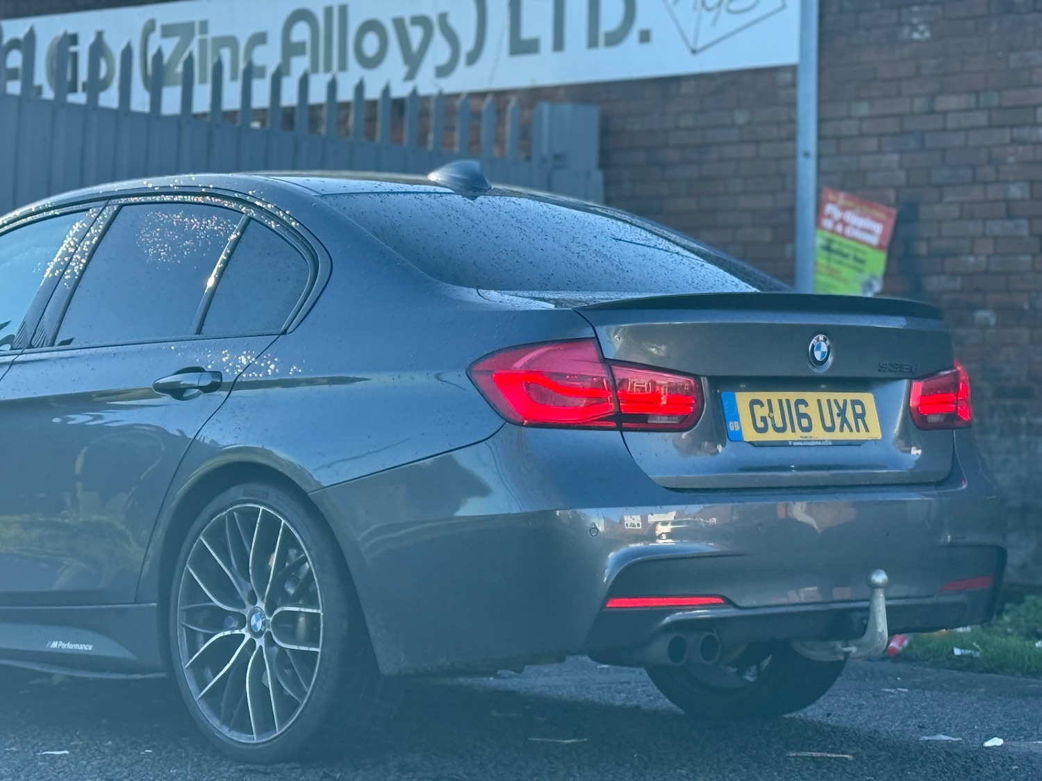 Used BMW 3 Series 2016 for sale - 76743637: Photo 24