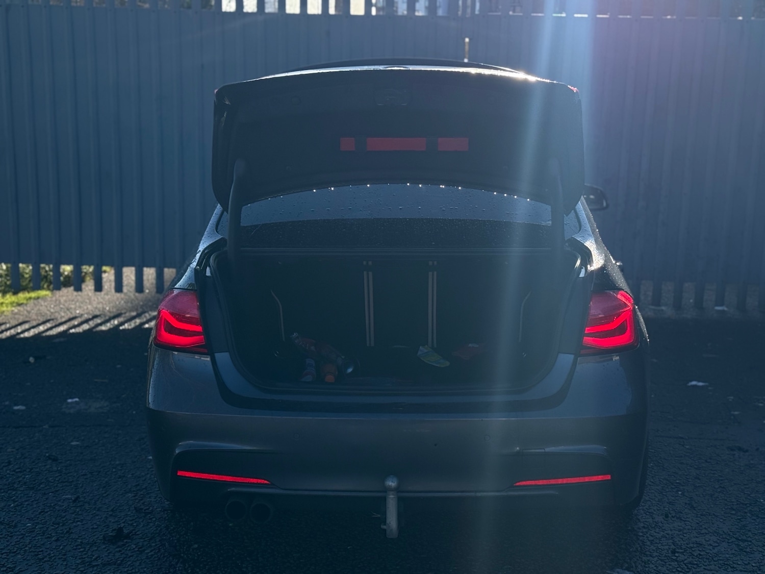 Used BMW 3 Series 2016 for sale - 76743637: Photo 25