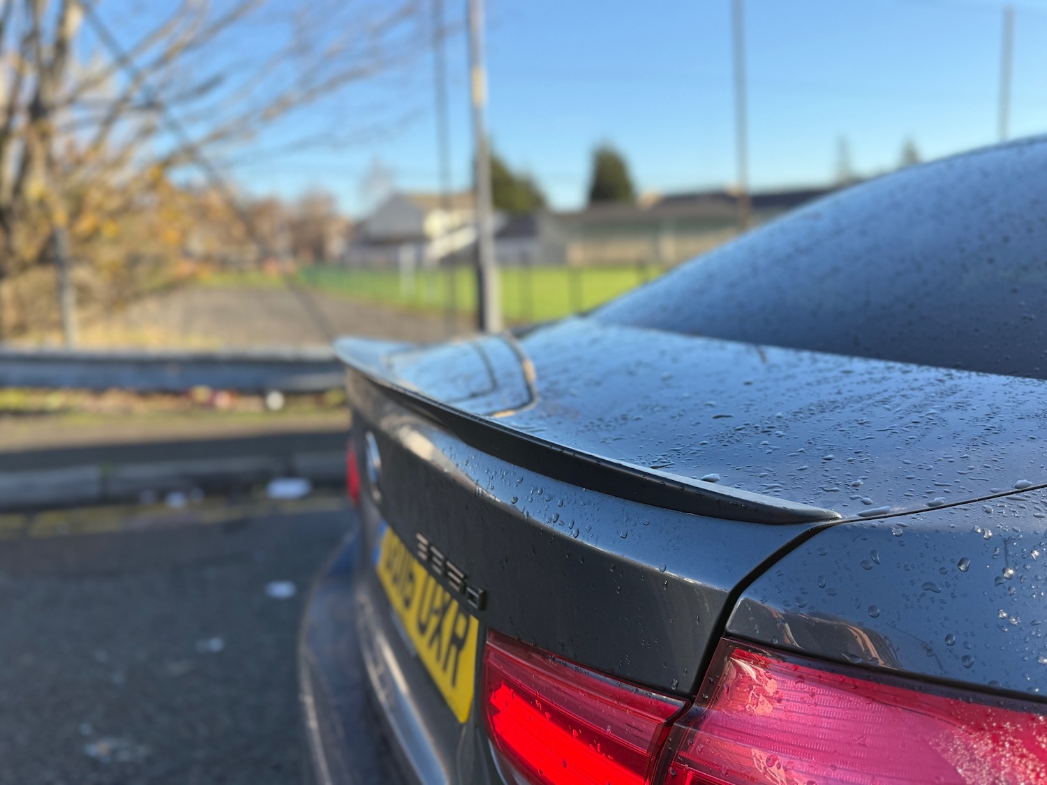 Used BMW 3 Series 2016 for sale - 76743637: Photo 26