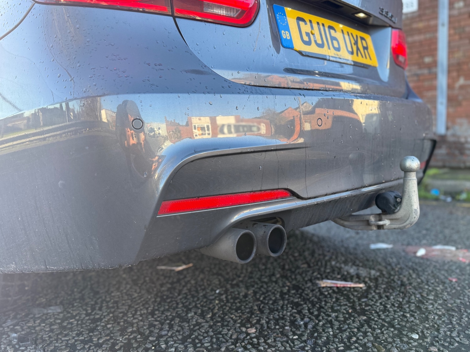 Used BMW 3 Series 2016 for sale - 76743637: Photo 27