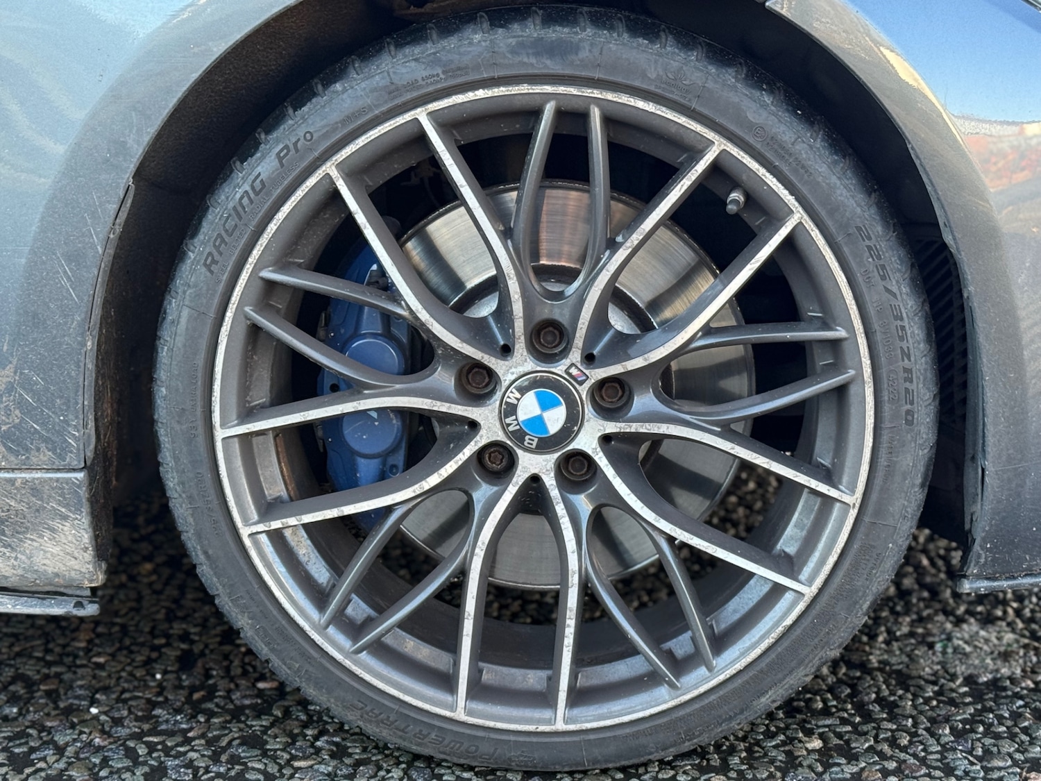 Used BMW 3 Series 2016 for sale - 76743637: Photo 30