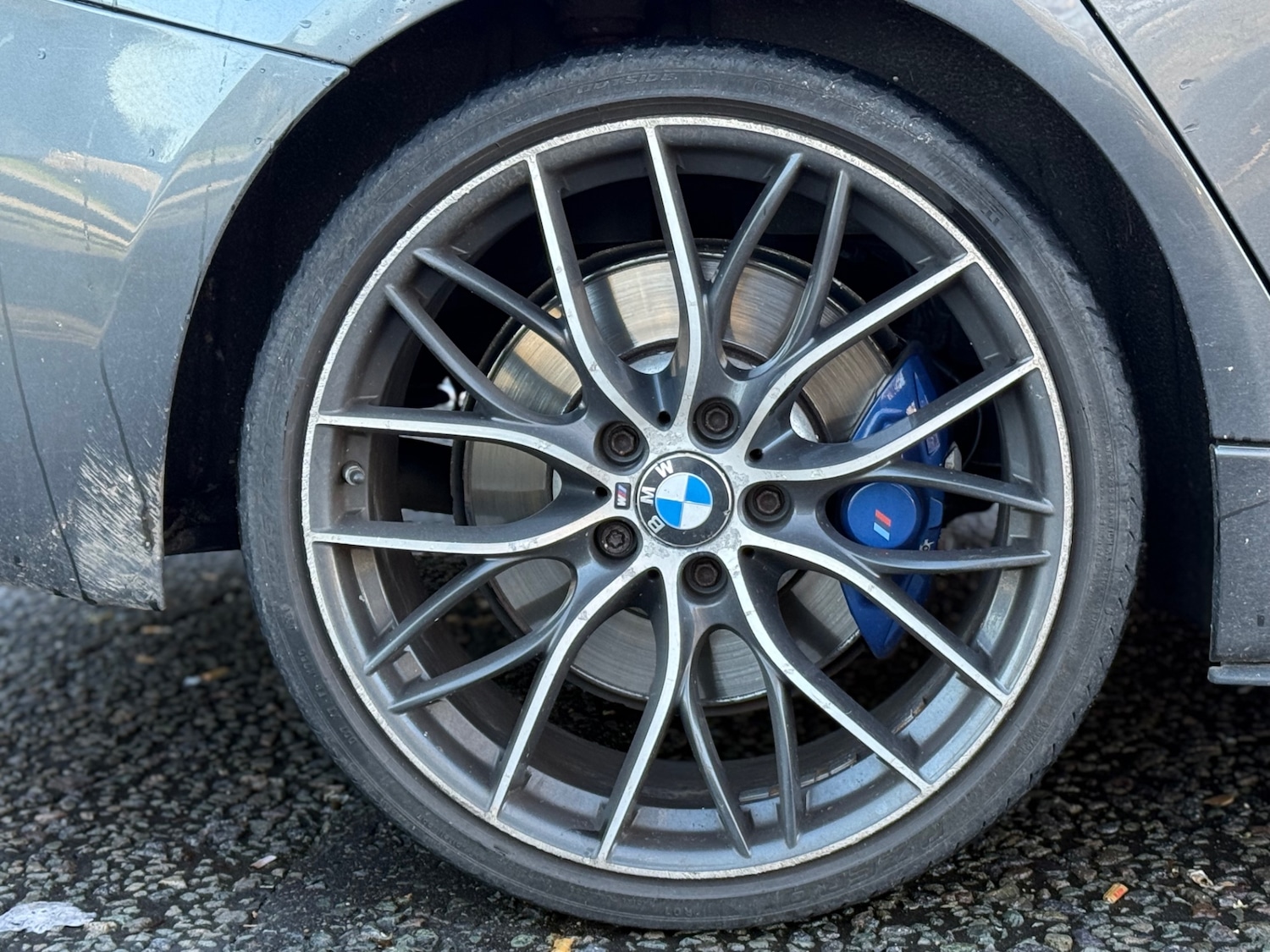 Used BMW 3 Series 2016 for sale - 76743637: Photo 31