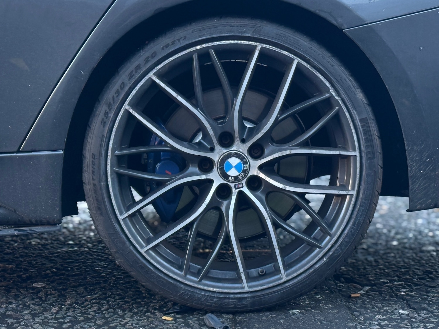 Used BMW 3 Series 2016 for sale - 76743637: Photo 32