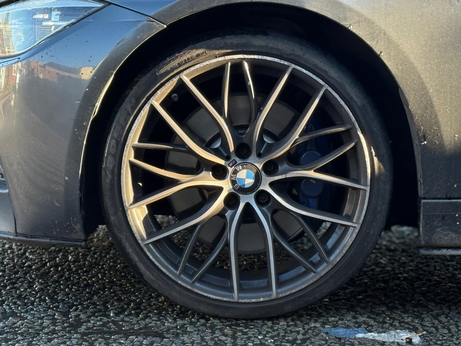 Used BMW 3 Series 2016 for sale - 76743637: Photo 33