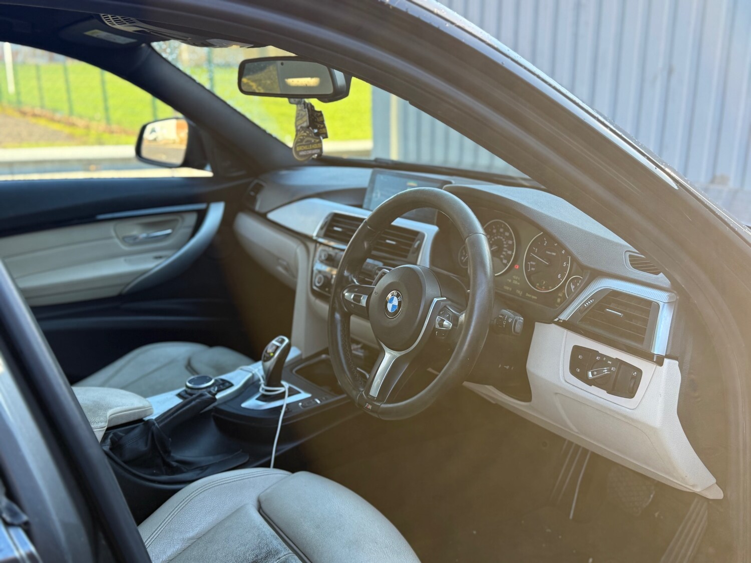 Used BMW 3 Series 2016 for sale - 76743637: Photo 34