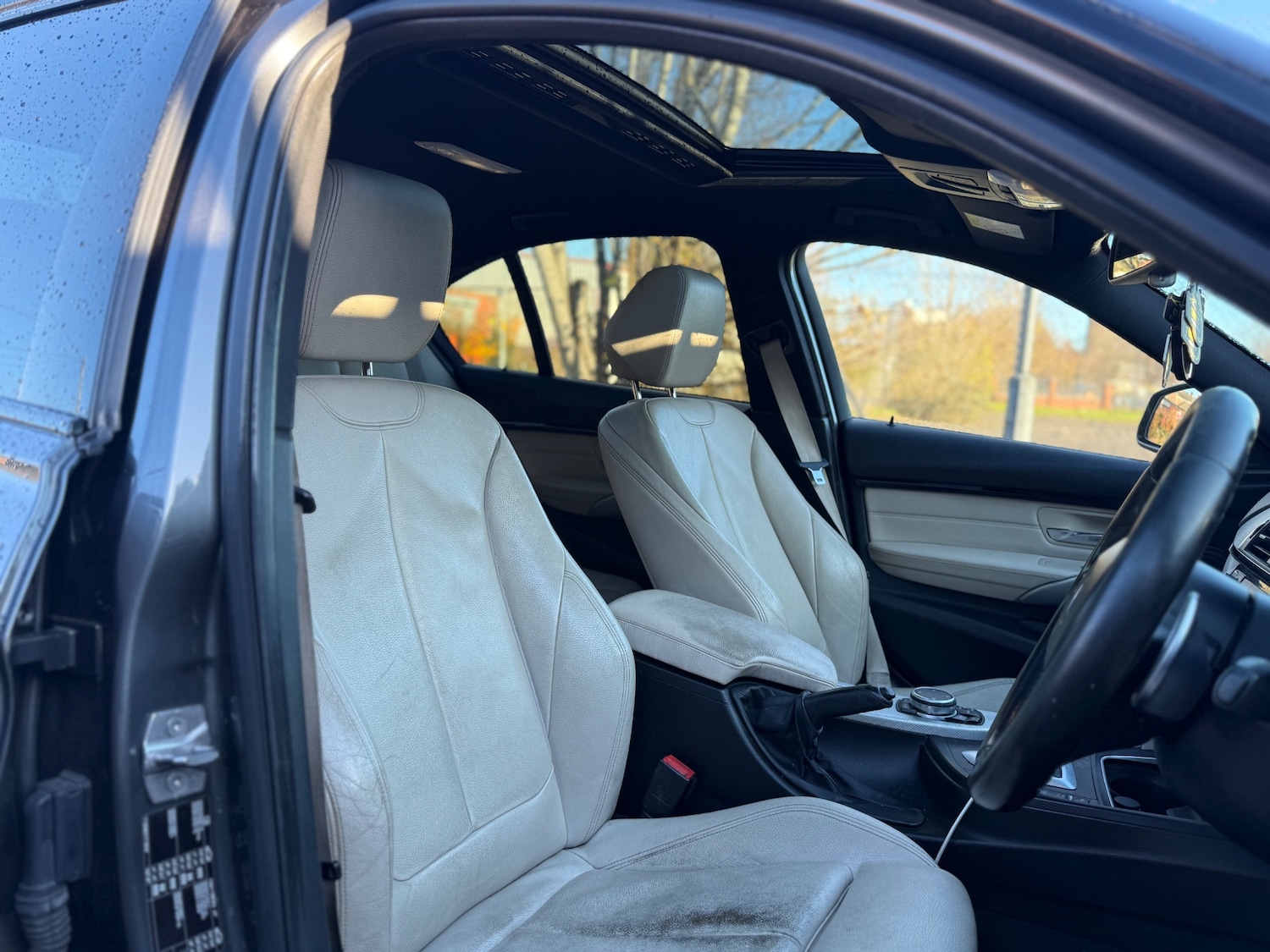 Used BMW 3 Series 2016 for sale - 76743637: Photo 35