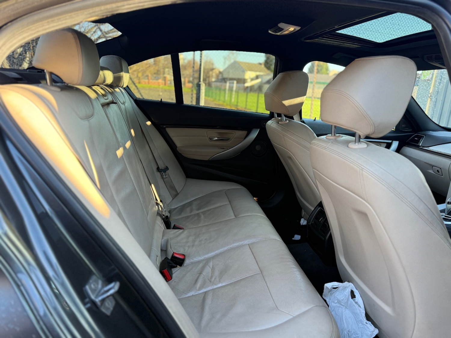 Used BMW 3 Series 2016 for sale - 76743637: Photo 36