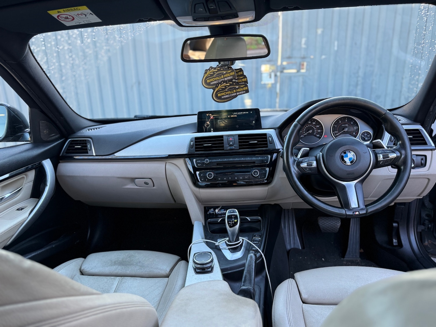 Used BMW 3 Series 2016 for sale - 76743637: Photo 37