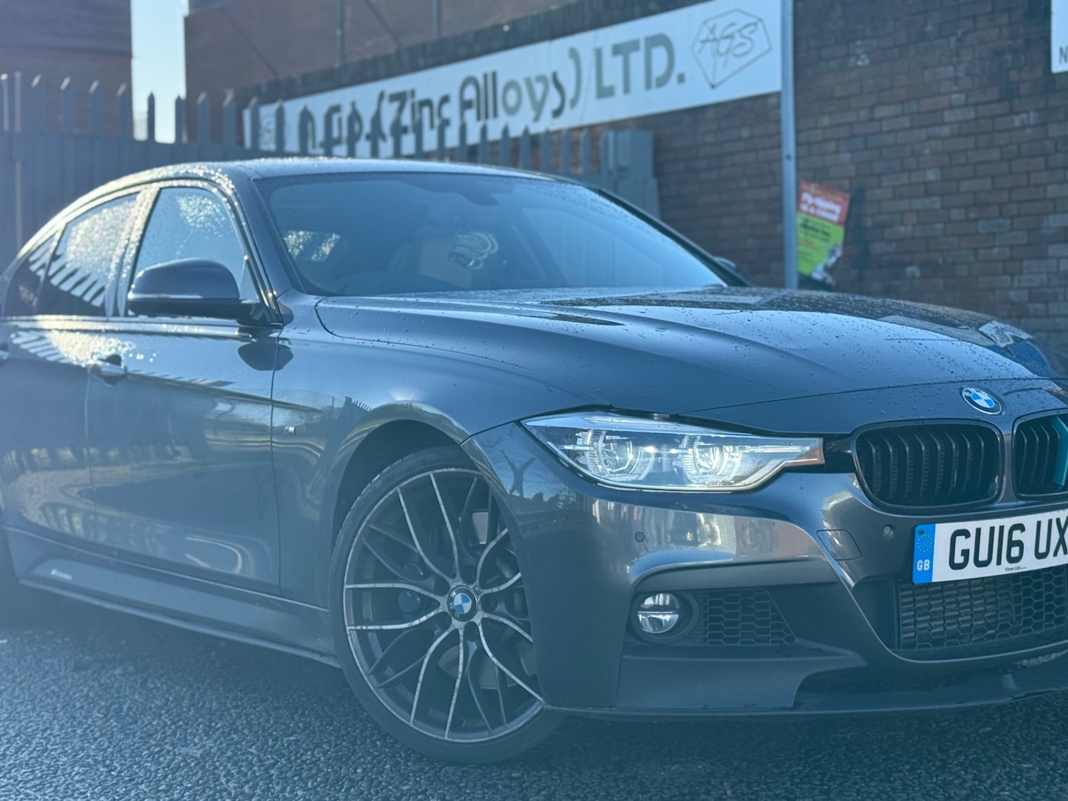 Used BMW 3 Series 2016 for sale - 76743637: Photo 5