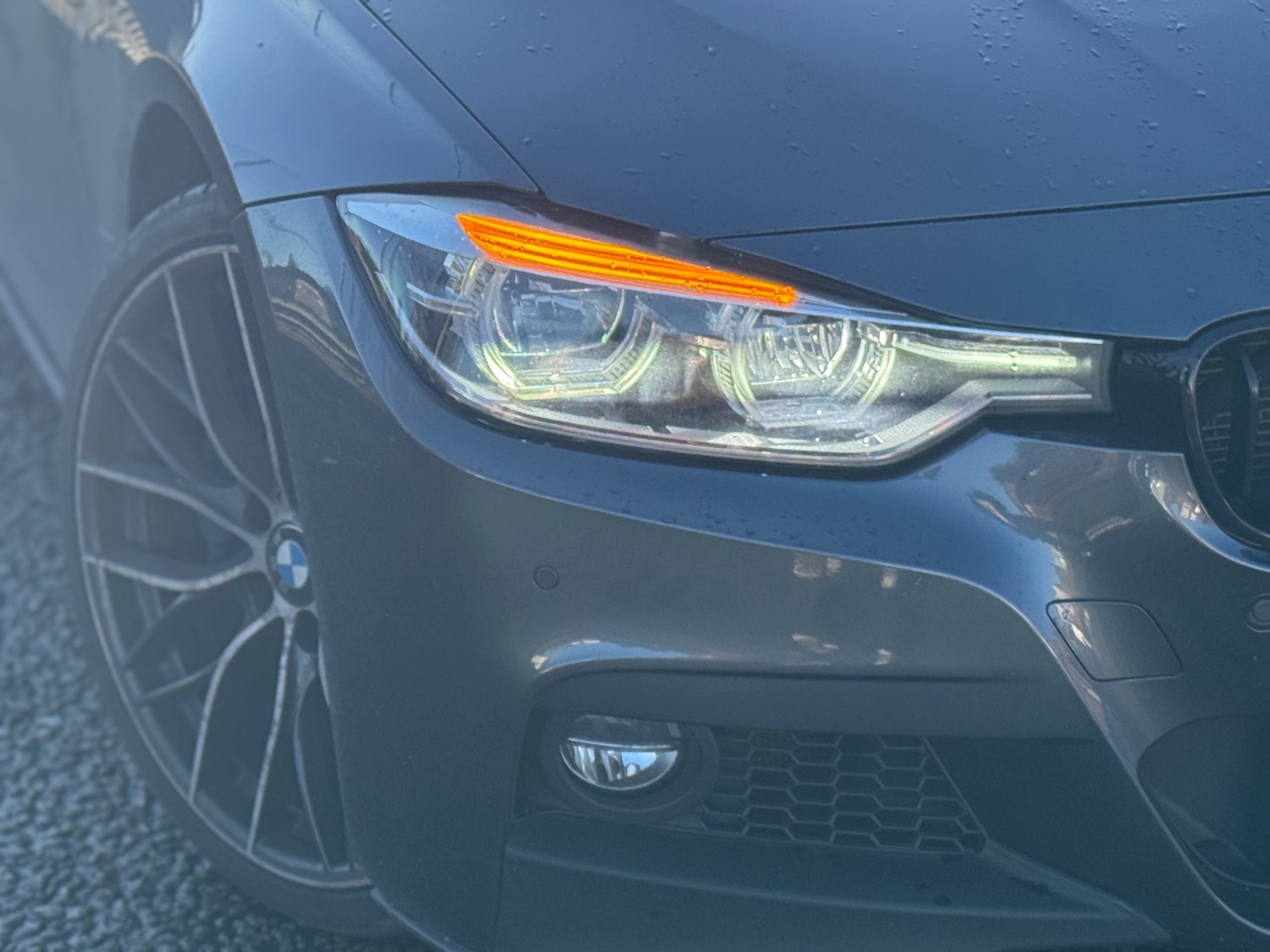 Used BMW 3 Series 2016 for sale - 76743637: Photo 7