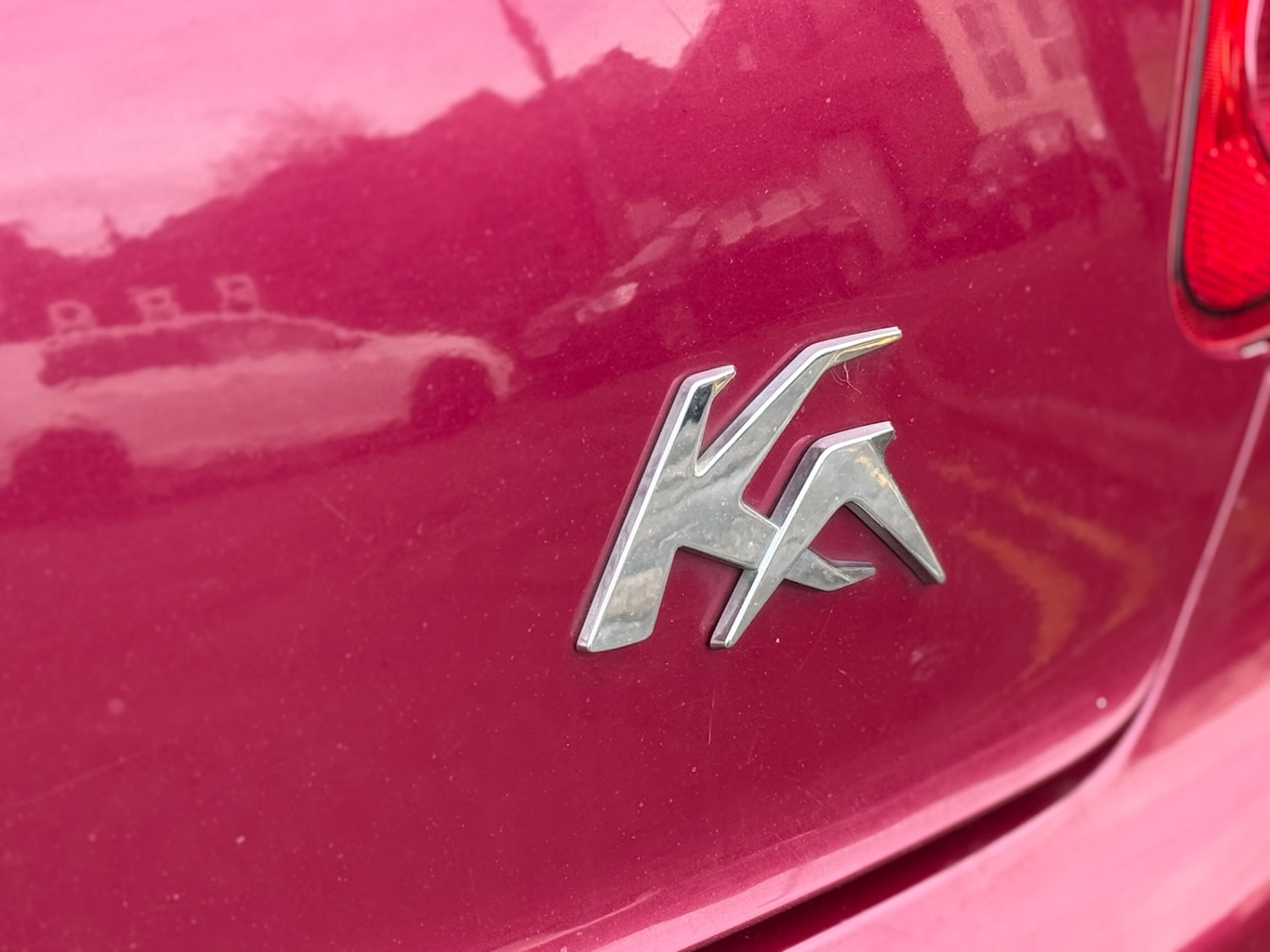 Used Ford Ka 2012 for sale - 77204916: Photo 13