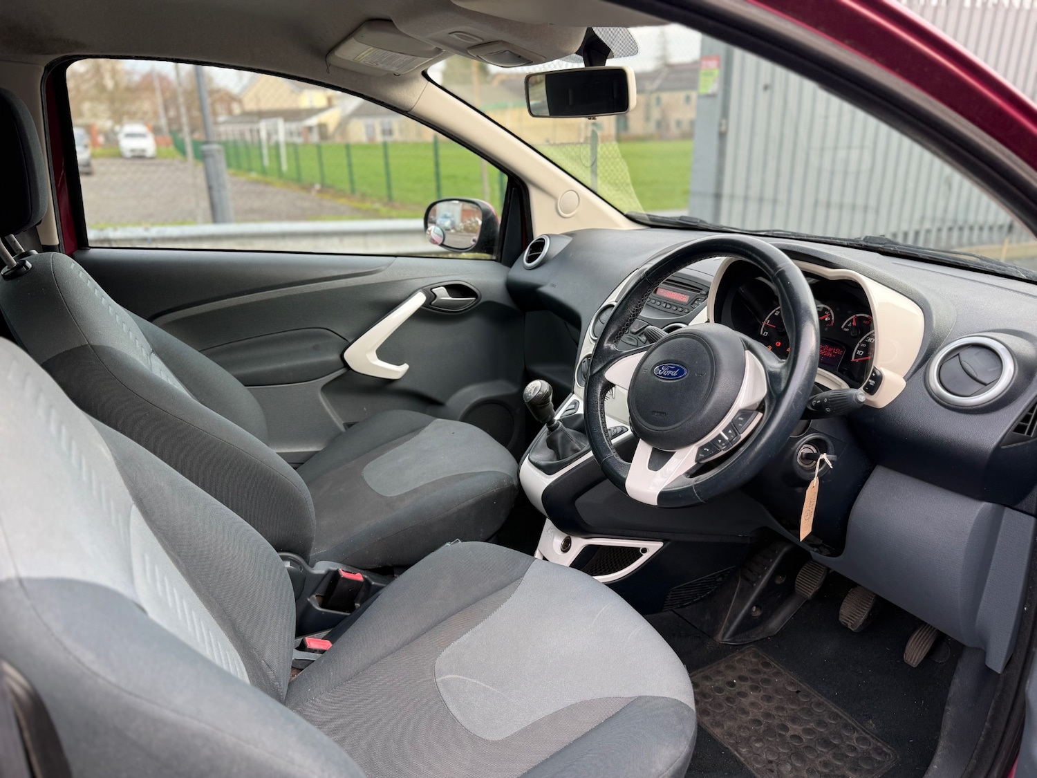 Used Ford Ka 2012 for sale - 77204916: Photo 14