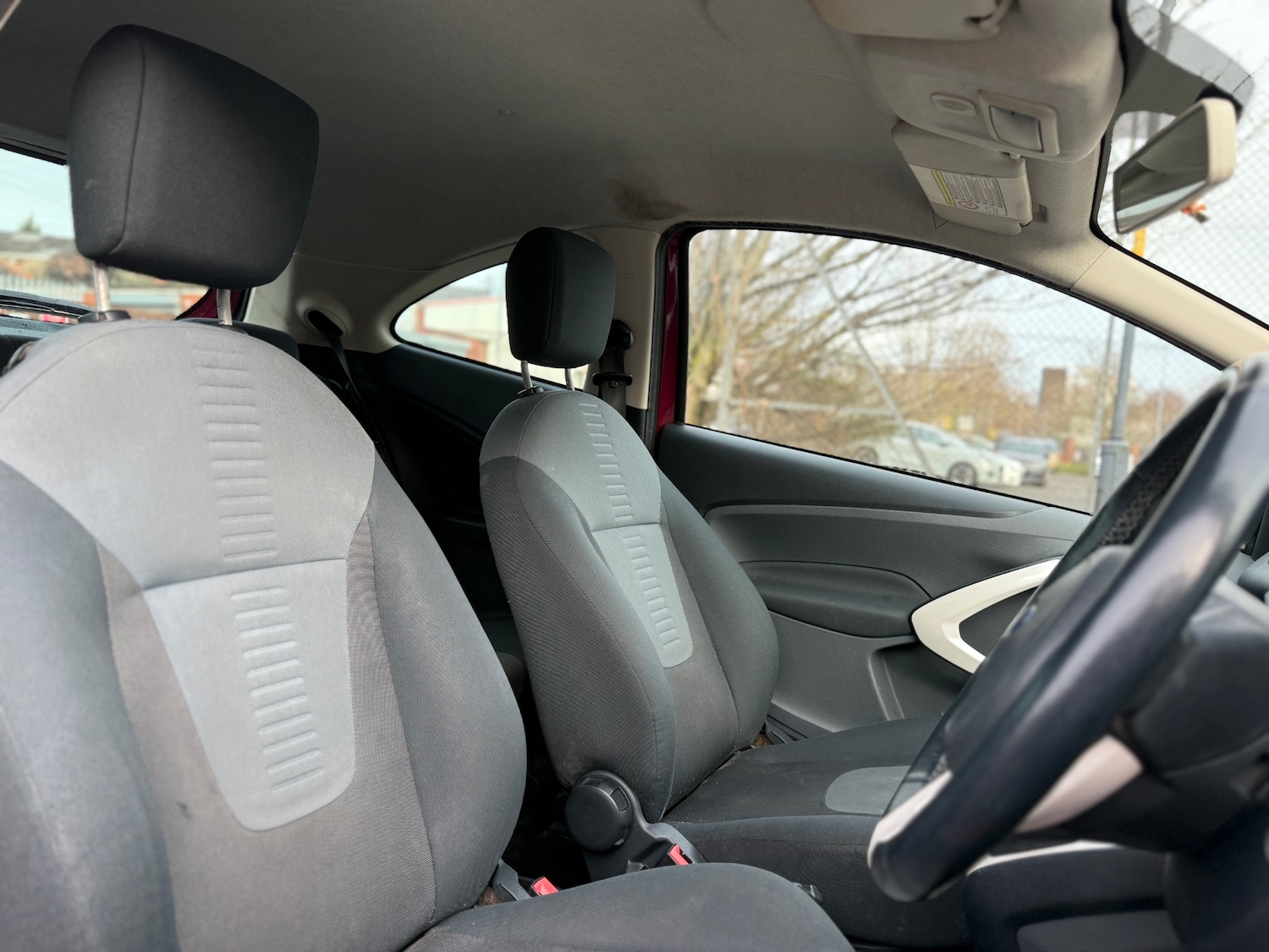 Used Ford Ka 2012 for sale - 77204916: Photo 15