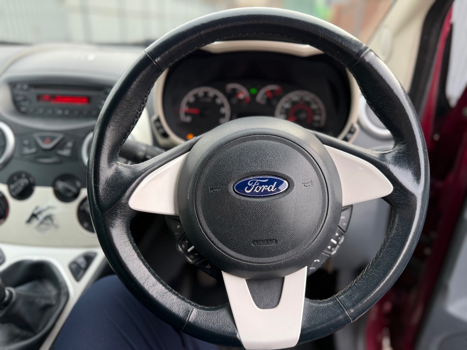Used Ford Ka 2012 for sale - 77204916: Photo 17