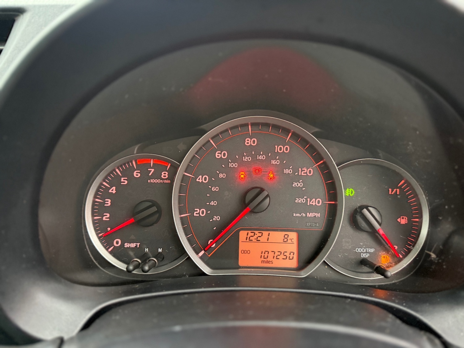 Used Toyota Yaris 2012 for sale - 77522442: Photo 25