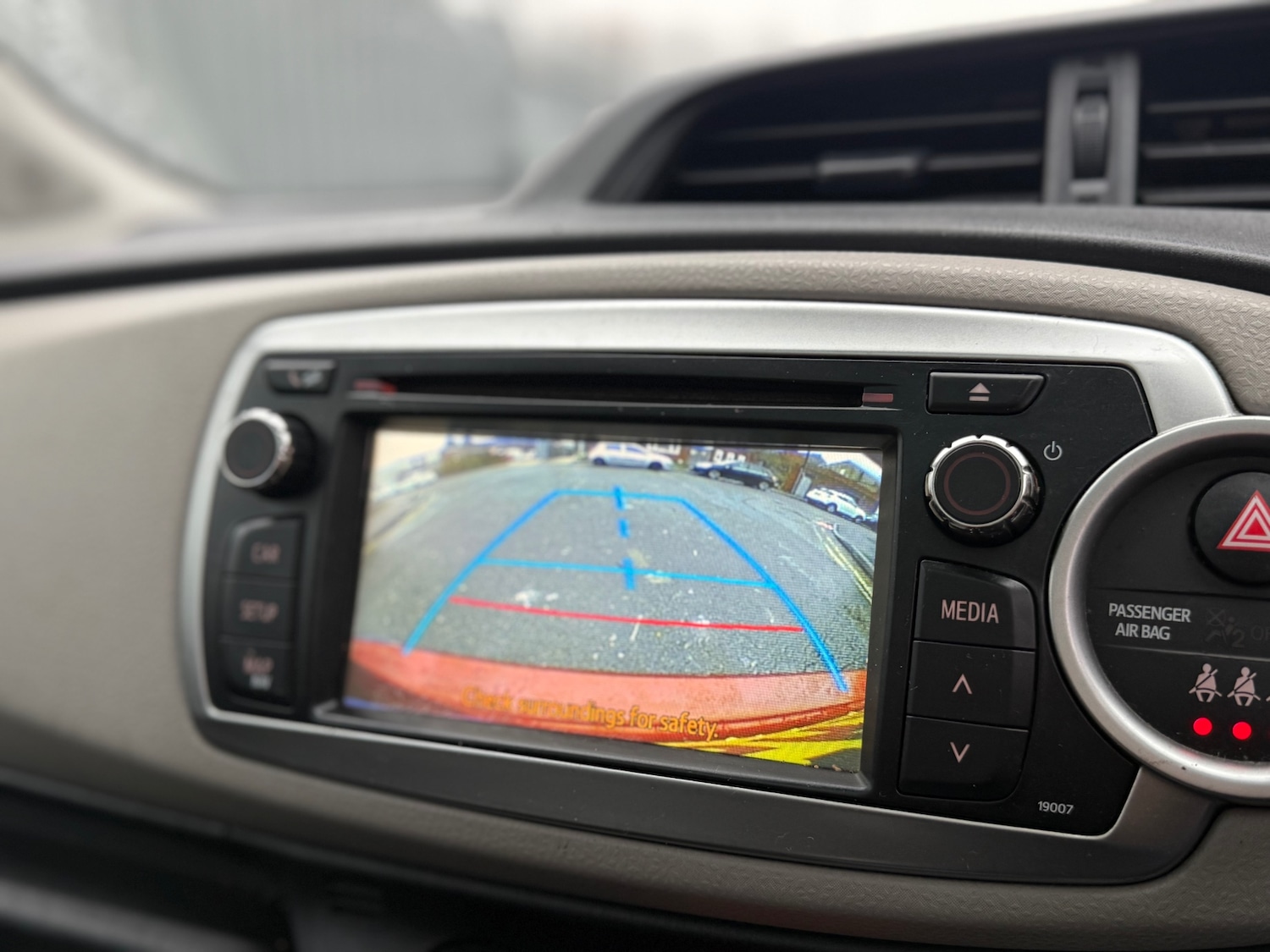 Used Toyota Yaris 2012 for sale - 77522442: Photo 28