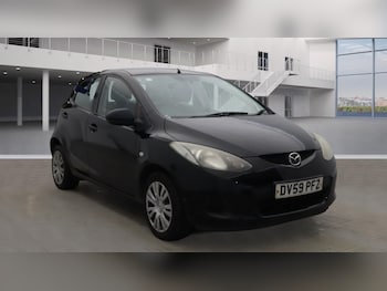 Used Mazda Mazda2 2009 for sale - 77525243: Photo