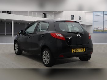 Used Mazda Mazda2 2009 for sale - 77525243: Photo