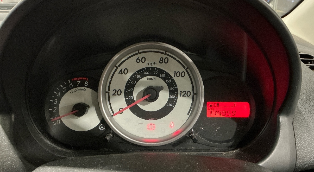 Used Mazda Mazda2 2009 for sale - 77525243: Photo 8