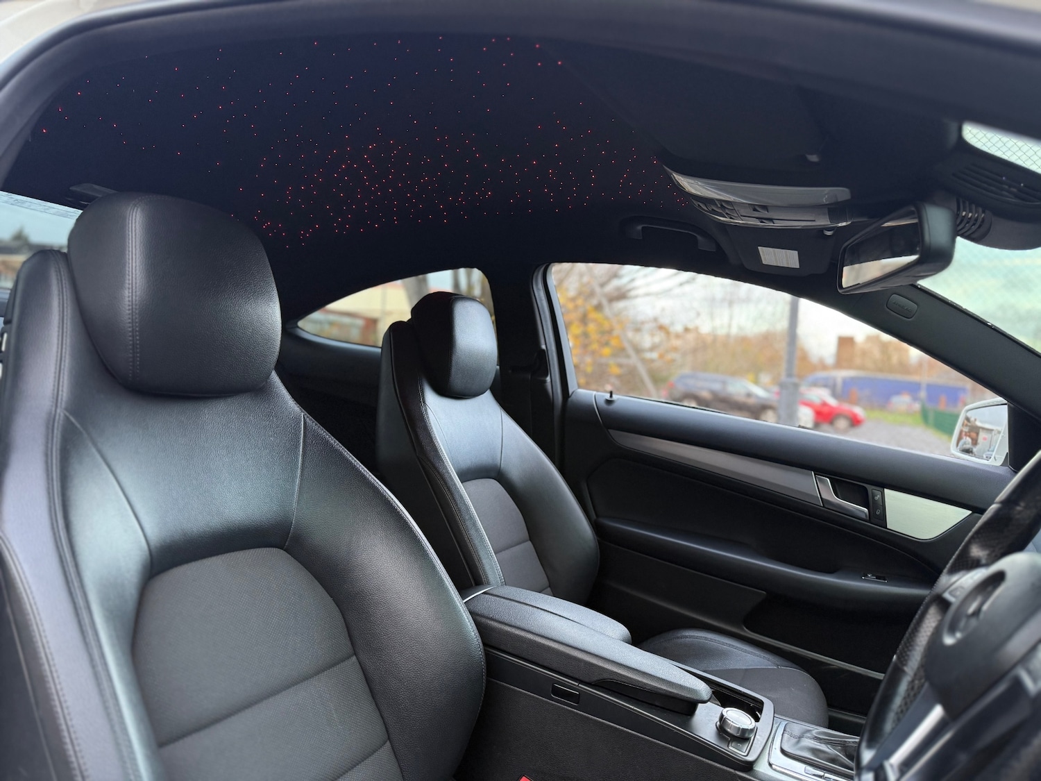 Used Mercedes-Benz C Class 2011 for sale - 76741550: Photo 29