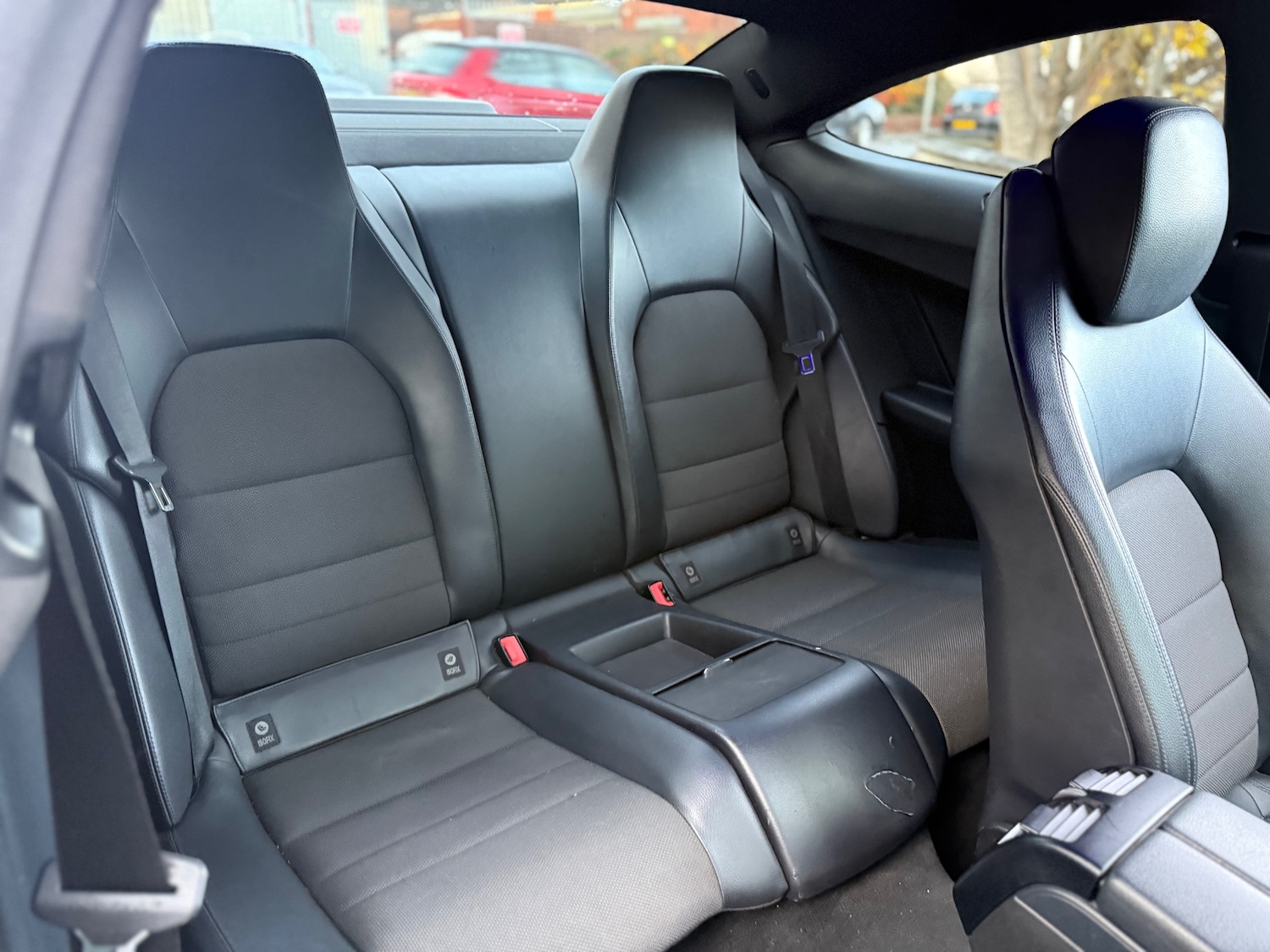 Used Mercedes-Benz C Class 2011 for sale - 76741550: Photo 30