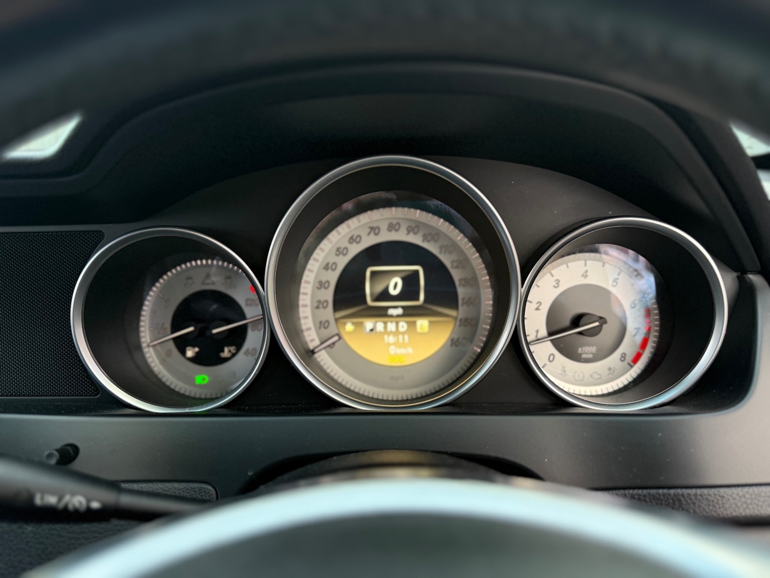 Used Mercedes-Benz C Class 2011 for sale - 76741550: Photo 33