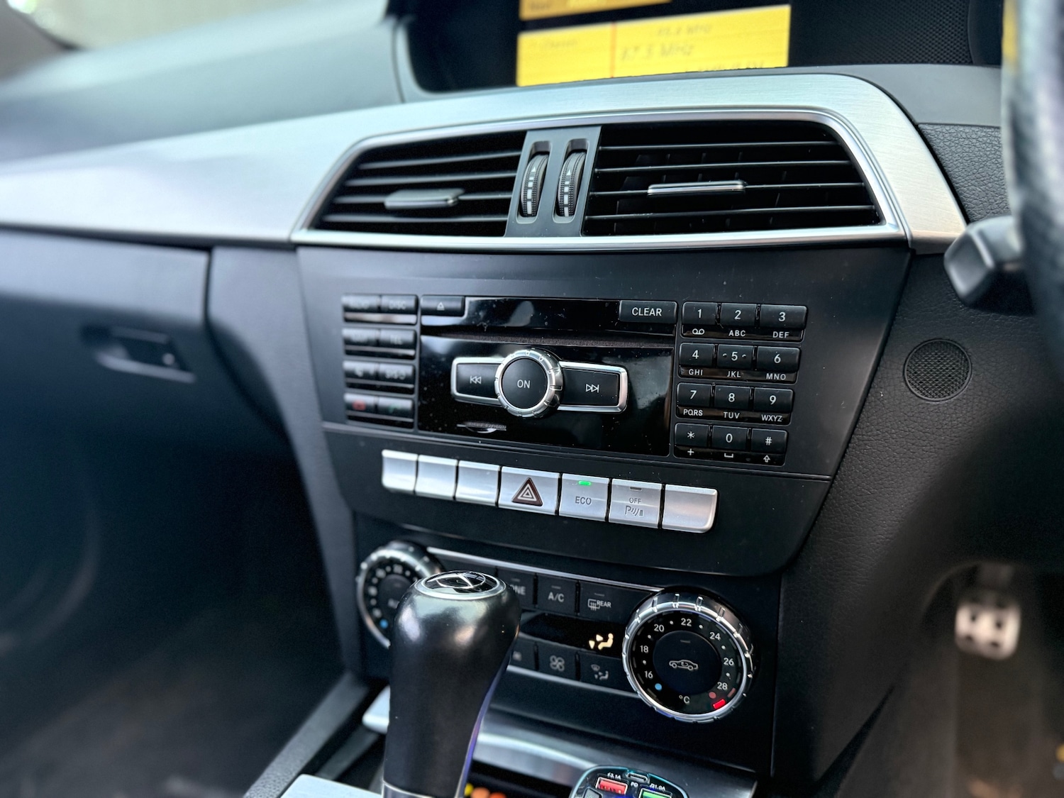 Used Mercedes-Benz C Class 2011 for sale - 76741550: Photo 34