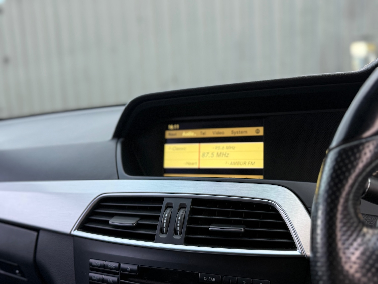 Used Mercedes-Benz C Class 2011 for sale - 76741550: Photo 35