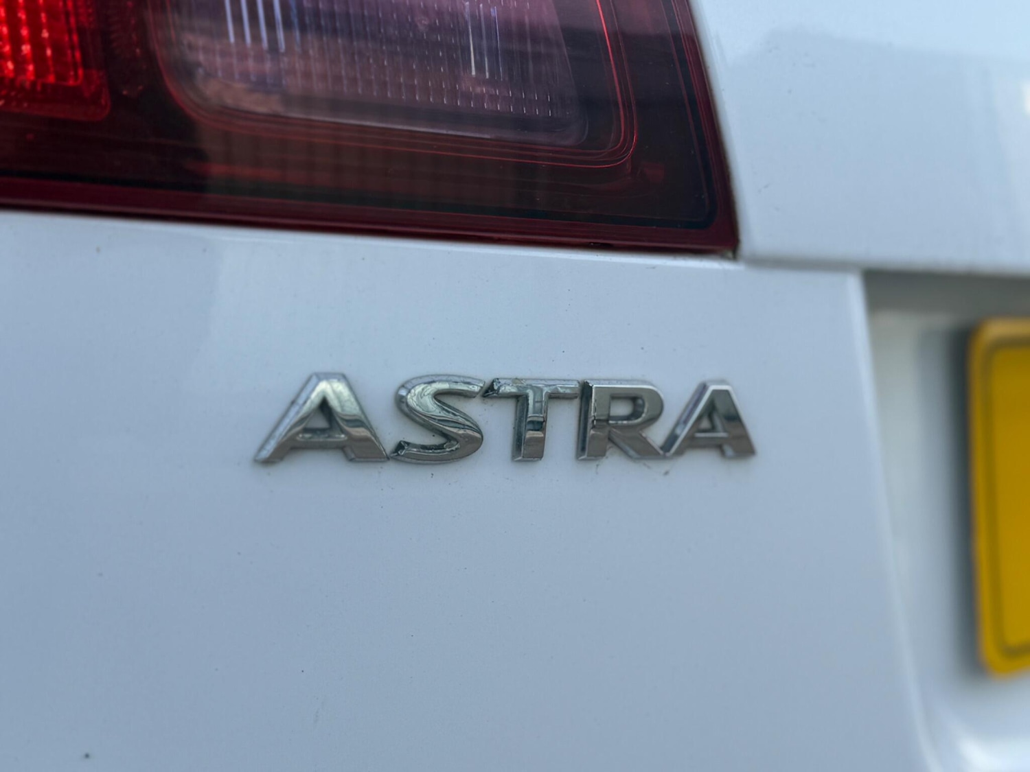 Used Vauxhall Astra 2012 for sale - 76370194: Photo 16