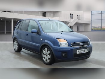 2009 (09) - 1.6 TDCi Plus 5dr