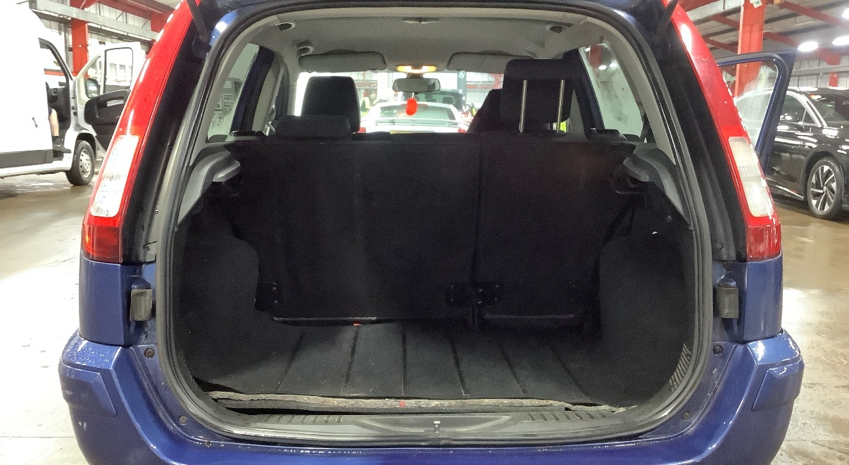 Used Ford Fusion 2009 for sale - 77236001: Photo 5