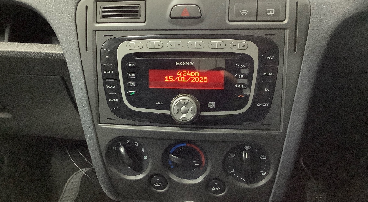 Used Ford Fusion 2009 for sale - 77236001: Photo 7