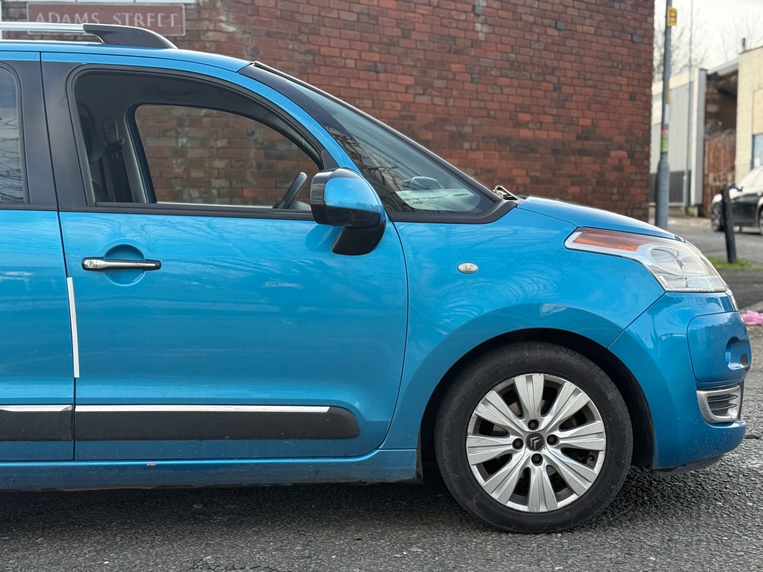 Used Citroen C3 Picasso 2010 for sale - 77564278: Photo 11