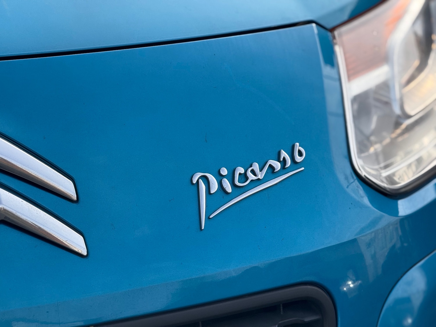 Used Citroen C3 Picasso 2010 for sale - 77564278: Photo 16