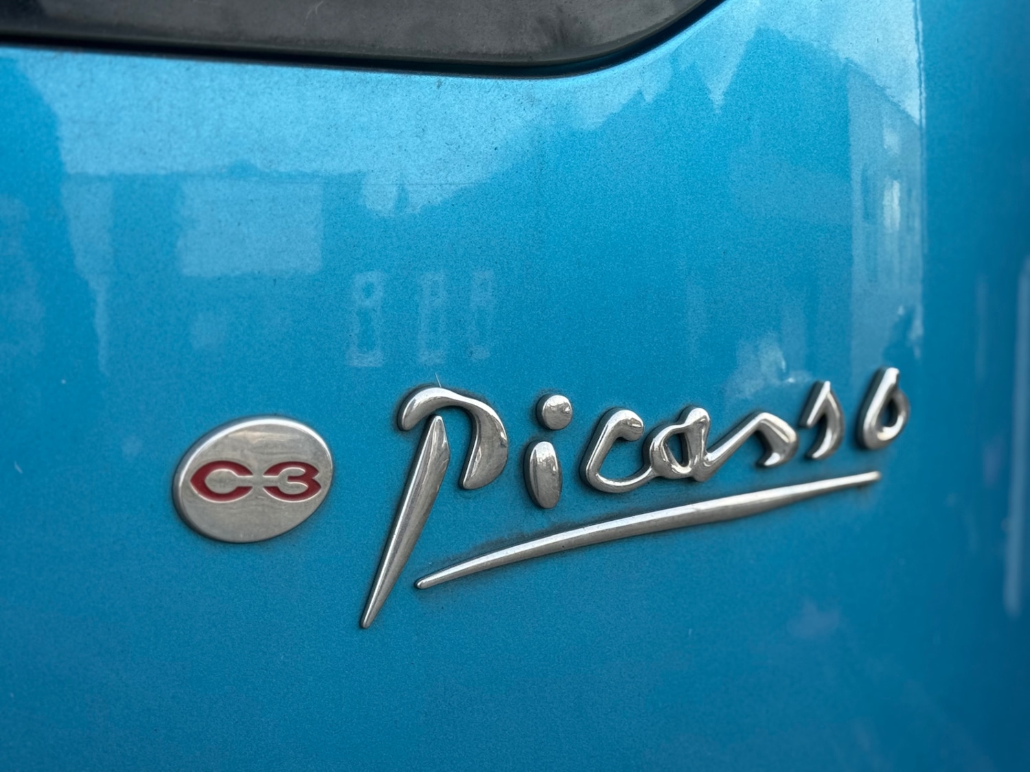 Used Citroen C3 Picasso 2010 for sale - 77564278: Photo 17