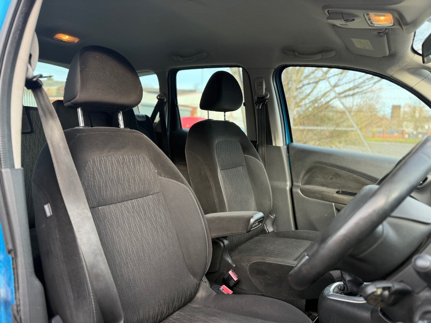 Used Citroen C3 Picasso 2010 for sale - 77564278: Photo 20